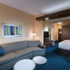 Отель Fairfield Inn & Suites Panama City Beach, фото 4