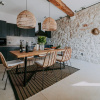 Отель Seafront Palazzo Rovinj With Private sea Access, фото 9