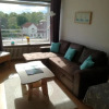 Отель Strandhotel Wohnung 24, фото 5