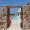 Отель 180 ° View PRIVATE Pool Villa Choulakia to enjoy SUN kissing SEA, фото 3