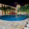 Отель Vilage Inn Ribeirao Preto & Convencoes, фото 30