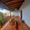 Отель Casa Alma-Spacious & breezy 3bed/3bath house w/garden, фото 4