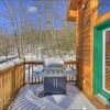 Отель Smoky Mountain Romance, фото 10