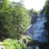 Отель Chambres d'hôtes Cascades du Hérisson, фото 11