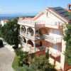 Отель Apartments Njivice, фото 9