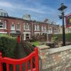 Отель Blenheim Guest House York, фото 12