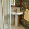 Отель Elegant Holiday Home in Pella With Jacuzzi, фото 7