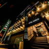 Отель Noble Hotel, фото 41