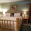 Отель Two Bears Inn Bed & Breakfast, фото 5