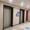 Отель Yancheng goodnight Cinema Apartment (Zhongnan Century City Branch), фото 3