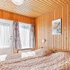 Отель 6 Person Holiday Home In Stege, фото 9