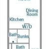 Отель Shores of Panama 2326 - 1 Bedroom + Bunks . Reserved Parking! 1 Condo by RedAwning, фото 25