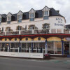 Отель Les Rochers, фото 1