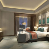 Отель Courtyard by Marriott Yinchuan, фото 5