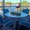 Отель Bring Your Boat Direct Waterfront - Two Bedroom Home, фото 24