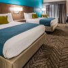 Отель Best Western Plus Bolivar Hotel & Suites, фото 34
