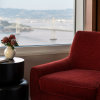 Отель Four Seasons Hotel San Francisco at Embarcadero, фото 8