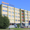 Отель Sport Hotel, фото 1