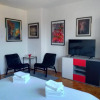 Отель Art Studio Airport Zagreb (Adults Only), фото 3