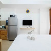 Отель Homey Studio Room The Nest Apartment, фото 2