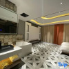 Отель Mid-Levels.M Intelligent Inn (Changchun Auto City Wanda Branch), фото 4