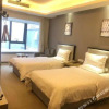 Отель Xingpin Art Hotel (Chengdu South Railway Station), фото 5