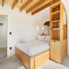 Отель Walker Ranch - Cozy And Romantic Cabin With Fire Pit 1 Bedroom Home by RedAwning, фото 10