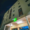 Отель ibis Styles Albertville, фото 20