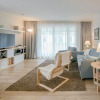 Отель Comfort Flat With 1 Bedroom and Terrace 102, фото 6
