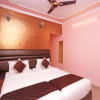 Отель OYO 9209 Hotel Garden Villa, фото 20
