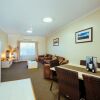 Отель Club Motor Inn, фото 17