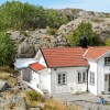 Отель 6 Person Holiday Home In Lysekil, фото 23