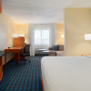 Отель Fairfield Inn & Suites Longview, фото 4