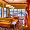 Отель Hilton Garden Inn Bowling Green, фото 8
