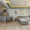Отель Calis Beach - Yasam Park Residence, фото 13