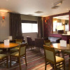 Отель Premier Inn Manchester City Centre (Deansgate Locks), фото 17