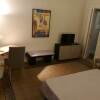 Отель Ursino Rooms Apartments в Катании