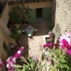 Отель Le Térébinthe B&B, фото 13