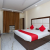 Отель OYO 10557 Le Mount, фото 16