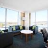Отель The Westin Wall Centre, Vancouver Airport, фото 4