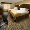 Отель Holiday Inn El Paso Airport, an IHG Hotel, фото 7