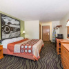 Отель Super 8 Newton, фото 23