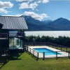 Отель AMANCIO Hotel & Cabañas, фото 10