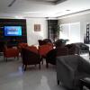 Отель Al Raha Garden Suites, фото 3
