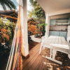 Отель Tropicana Suites, фото 34