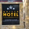 Отель A Villa Hotel by ZUZU, фото 2