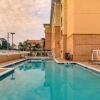 Отель Fairfield Inn & Suites Palm Coast I-95, фото 25