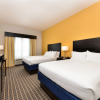 Отель Fairfield Inn & Suites by Marriott Fort Walton Beach Hurlburt Area, фото 7