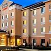 Отель Fairfield Inn & Suites Watertown Thousand Islands в Уотертауне