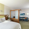 Отель SpringHill Suites by Marriott Bloomington, фото 6